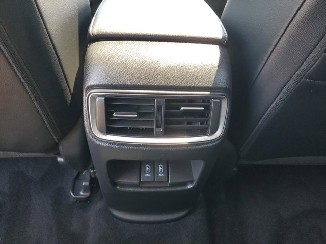 2021 Honda CR-V Hybrid Touring
