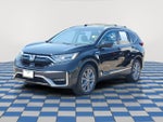 2021 Honda CR-V Hybrid Touring