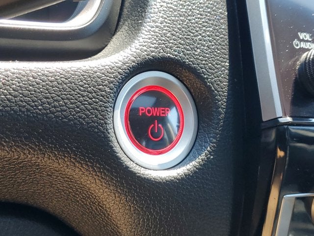 2021 Honda CR-V Hybrid Touring