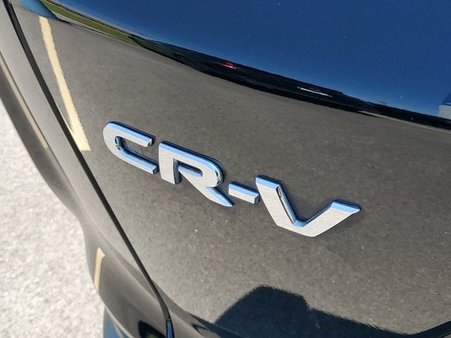 2021 Honda CR-V Hybrid Touring