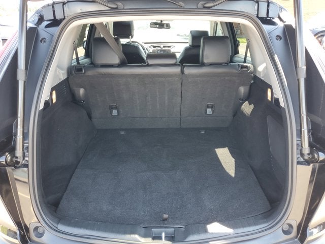 2021 Honda CR-V Hybrid Touring