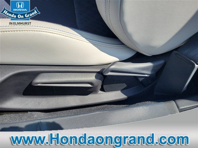 2026 Honda Prelude Hybrid