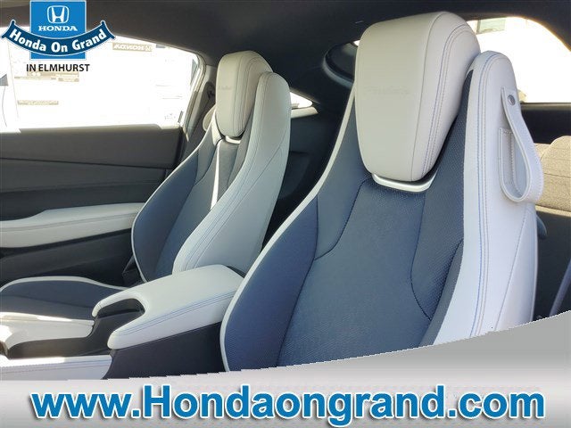 2026 Honda Prelude Hybrid