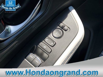 2026 Honda Prelude Hybrid