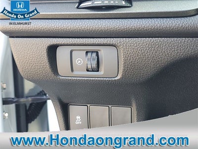 2026 Honda Prelude Hybrid
