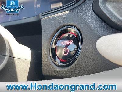 2026 Honda Prelude Hybrid