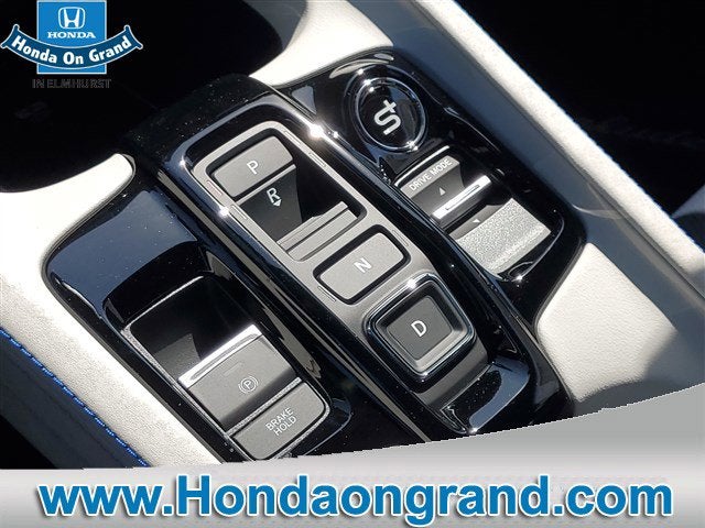 2026 Honda Prelude Hybrid