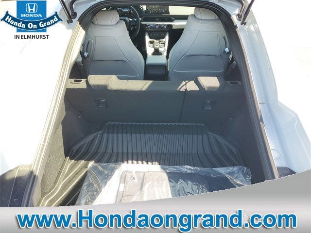 2026 Honda Prelude Hybrid
