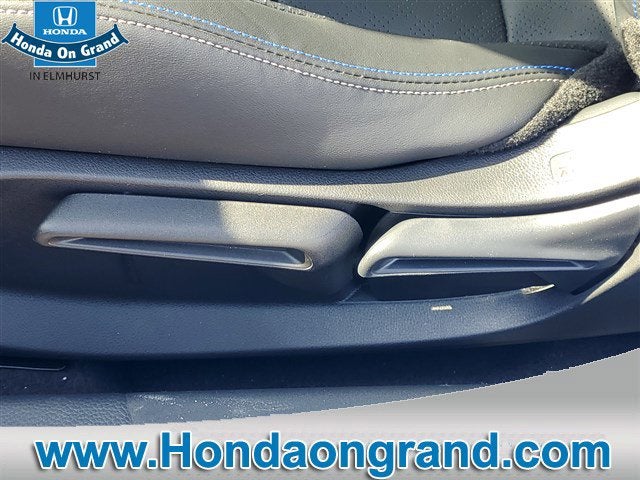 2026 Honda Prelude Hybrid