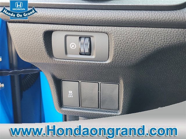 2026 Honda Prelude Hybrid