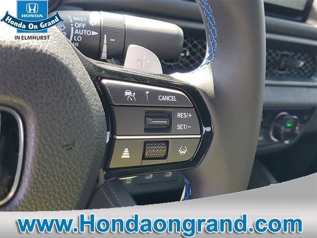 2026 Honda Prelude Hybrid