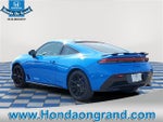2026 Honda Prelude Hybrid
