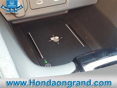 2026 Honda Prelude Hybrid