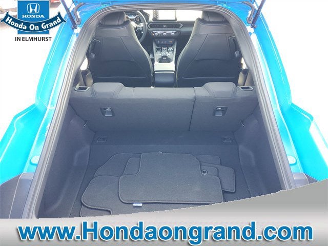2026 Honda Prelude Hybrid