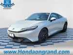 2026 Honda Prelude Hybrid