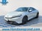 2026 Honda Prelude Hybrid