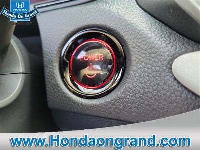 2026 Honda Prelude Hybrid