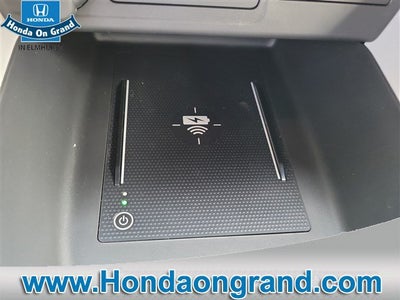 2026 Honda Prelude Hybrid