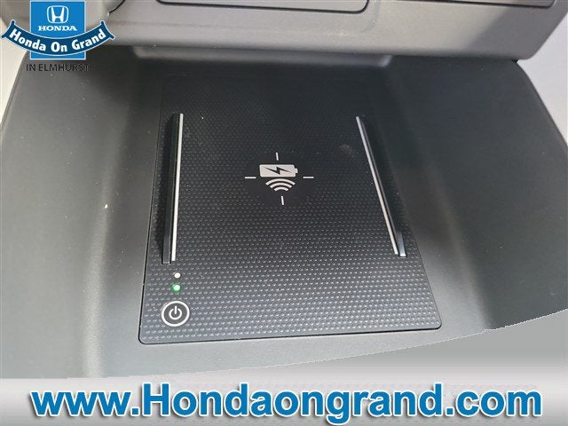 2026 Honda Prelude Hybrid