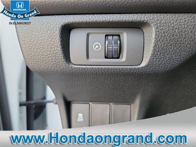 2026 Honda Prelude Hybrid