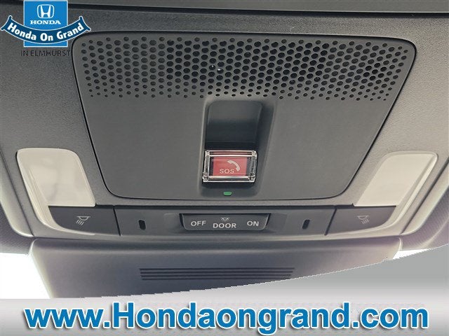 2026 Honda Prelude Hybrid