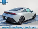 2026 Honda Prelude Hybrid
