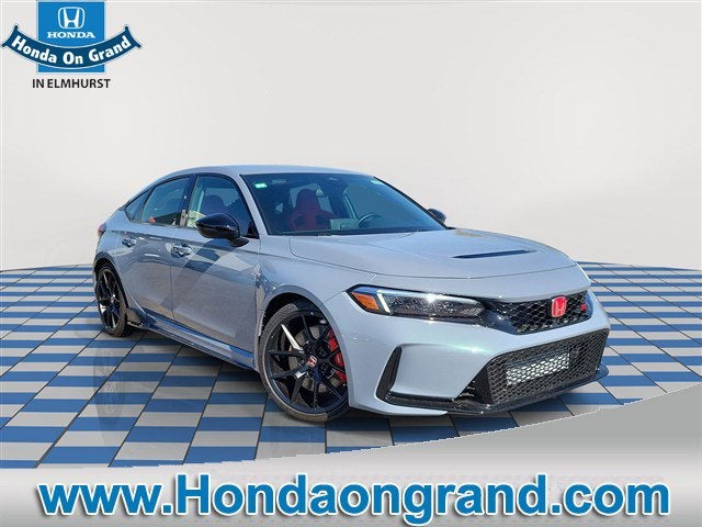 2026 Honda Civic Type R Civic Type R