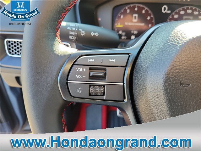 2026 Honda Civic Type R Civic Type R