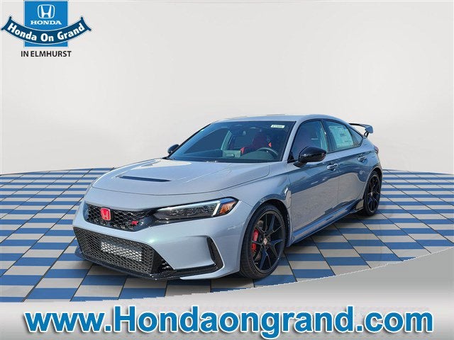 2026 Honda Civic Type R Civic Type R