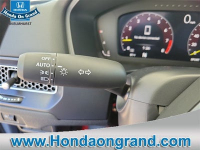 2026 Honda Civic Type R Civic Type R