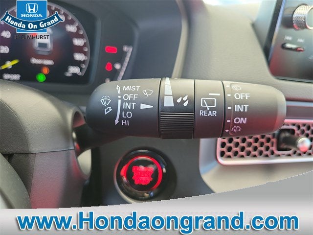 2026 Honda Civic Type R Civic Type R