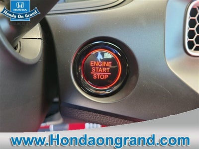 2026 Honda Civic Type R Civic Type R