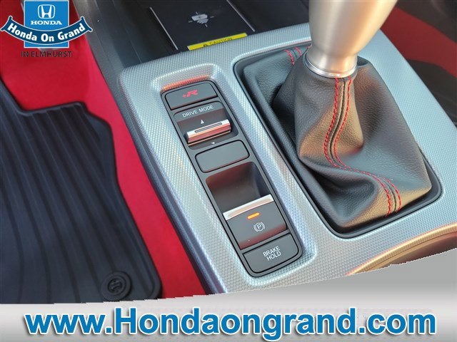 2026 Honda Civic Type R Civic Type R