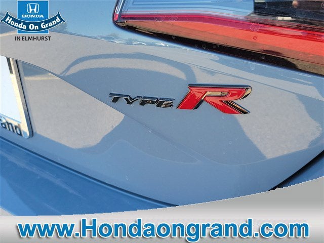 2026 Honda Civic Type R Civic Type R