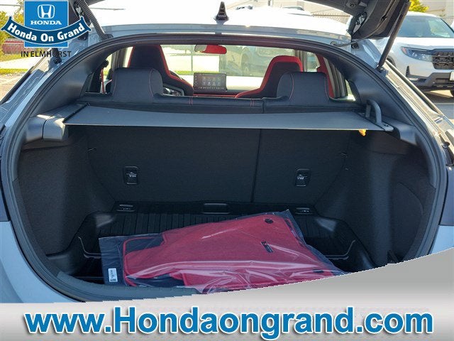 2026 Honda Civic Type R Civic Type R