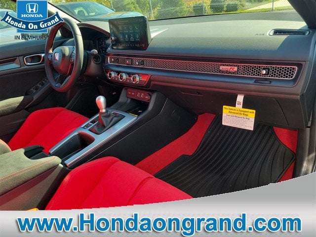 2026 Honda Civic Type R Civic Type R
