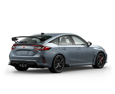 2026 Honda Civic Type R Base