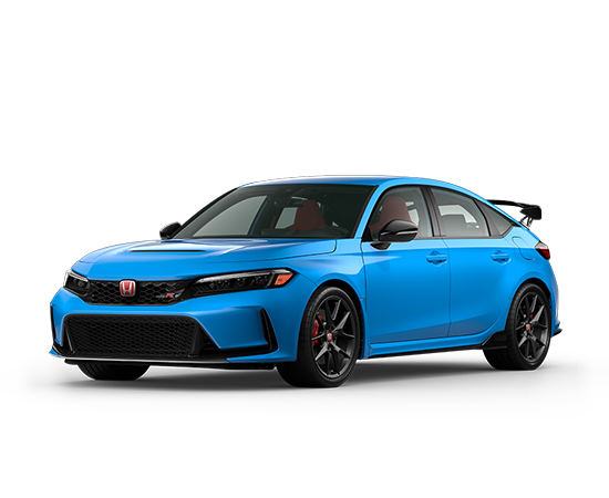 2025 Honda Civic Type R CIVIC TYPE R