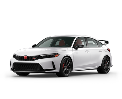 2026 Honda Civic Type R Base