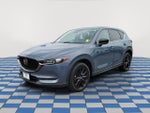 2021 Mazda Mazda CX-5 Carbon Edition Turbo