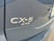 2021 Mazda Mazda CX-5 Carbon Edition Turbo