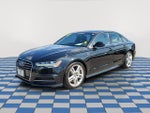 2016 Audi A6 3.0T Premium Plus