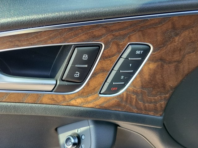 2016 Audi A6 3.0T Premium Plus