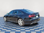 2016 Audi A6 3.0T Premium Plus