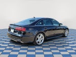 2016 Audi A6 3.0T Premium Plus