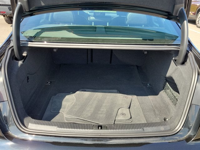 2016 Audi A6 3.0T Premium Plus