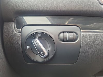 2011 Volkswagen Golf GTI PZEV