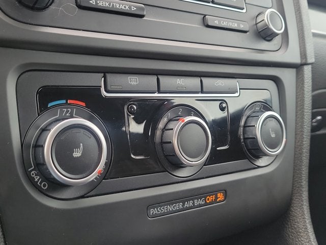 2011 Volkswagen Golf GTI PZEV