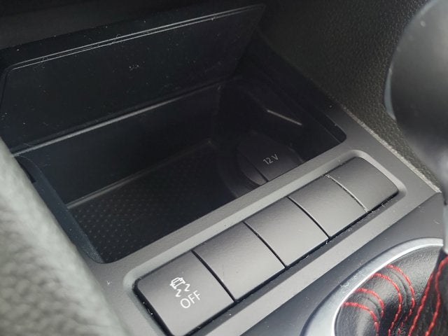 2011 Volkswagen Golf GTI PZEV