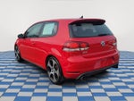 2011 Volkswagen Golf GTI PZEV